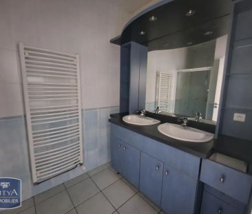 Appartement à louer 2 pièces 56.08m² - Photo 6