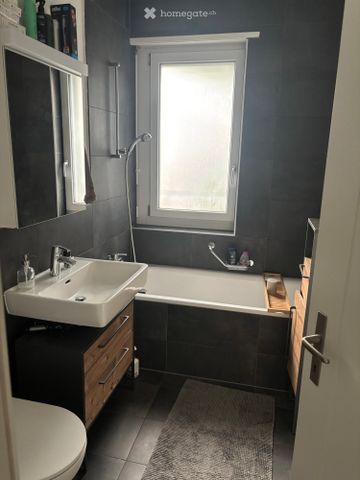 Befristete 3.5-Zimmer-Wohnung an zentraler Lage in Bern - Foto 5