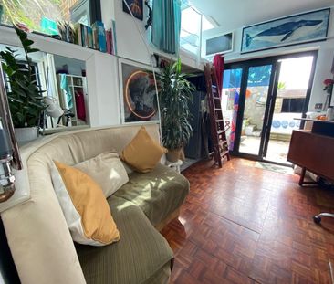 Studio Flat, Findon Rd, BN2 - Photo 1