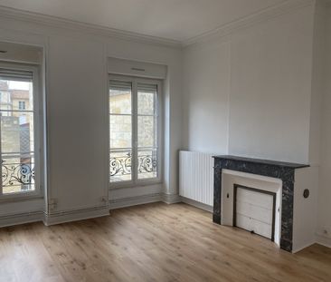 Location Appartement 2 pièces 65m² BORDEAUX 33000 - Photo 1