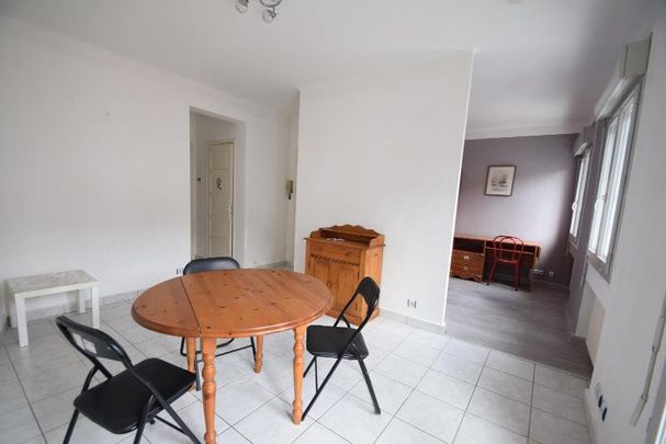 Location Appartement 2 pièces 33m² AUBENAS 07200 - Photo 1