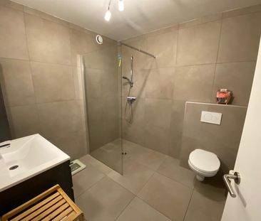 Modern appartement met terras in Veerle-Laakdal. - Foto 4