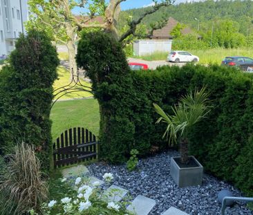 3.5 Zimmer, 78 m², EG - Photo 1