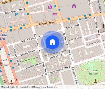 Green Street, London, W1K - Photo 1