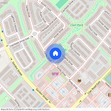 10 Eugene Drive, Guelph, ON, Canada