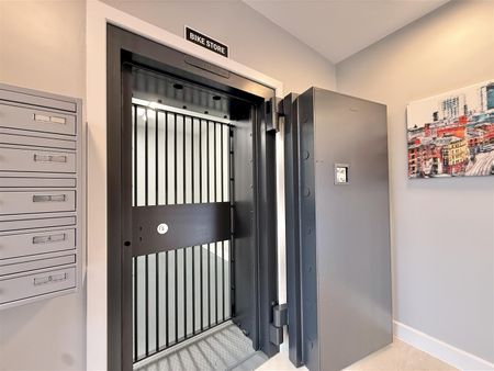 Bank Lofts, Hazel Grove - Photo 2