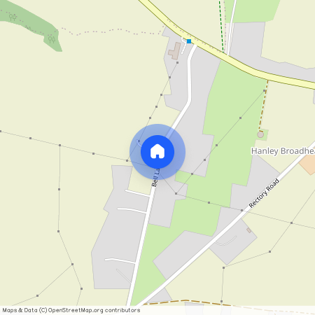 Broadheath, TENBURY WELLS