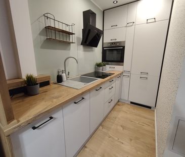 2 pokojowe mieszkanie po generalnym remoncie – Os. Tysiąclecia 15 K-ce - Фото 3