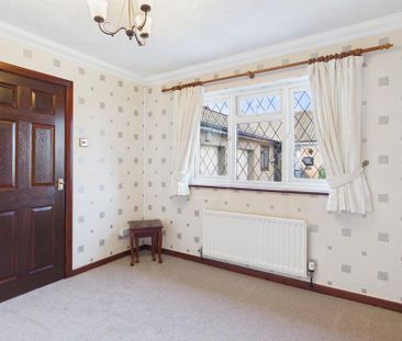 2 bedroom bungalow to rent - Photo 5