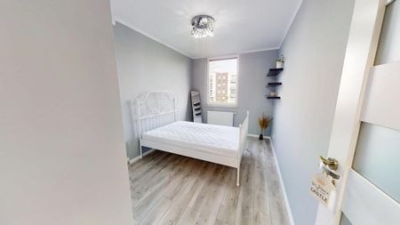 Mieszkanie Gumieńce Szczecin, ul. Eugeniusza Kwiatkowskiego, nr 439318 - Photo 4