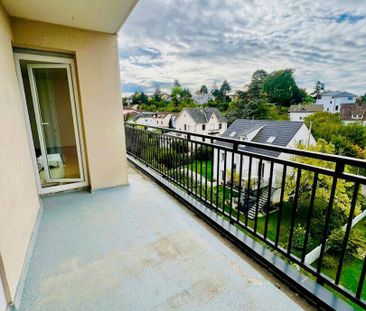 Location appartement 3 pièces 78.67 m² à Mulhouse (68100) - Photo 6