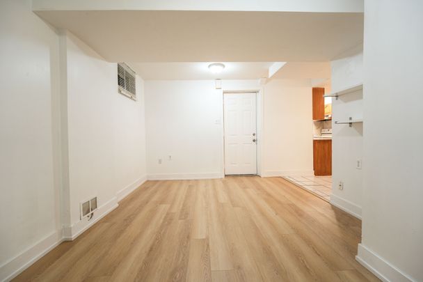 For Lease - 39 Sugarcane Avenue Unit# Basement, Brampton, Ontario - Photo 1