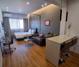 Studio/Γκαρσονιέρα για ενοικίαση - Κέντρο - Λιμάνι, - Photo 4