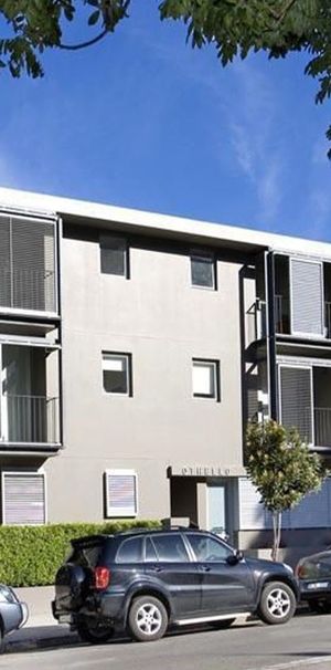 Unit 5/146 Boundary Street, Paddington - Photo 1