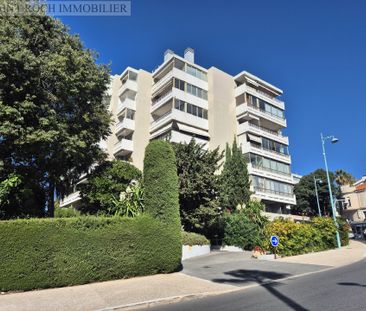 Location Appartement 2 pièces 28m² LE CANNET 06110 - Photo 1