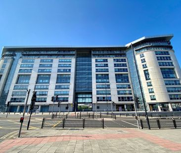 Echo Building, City Centre, SUNDERLAND - Photo 1