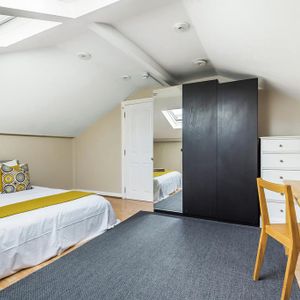 1 bedroom in a house share to rent - Photo 2