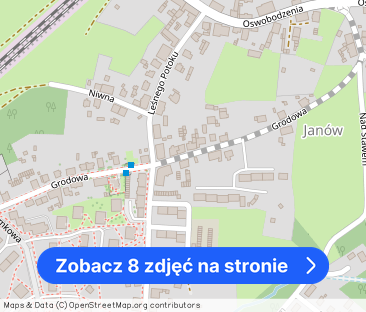 2 pokoje w bloku / BEZPOŚREDNIO / spokojna okolica - Zdjęcie 1