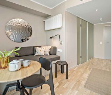 Gøteborg Allé 6, 15. 8 - Photo 2