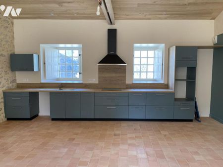 Maison rénovée - 3 chambres - Photo 4