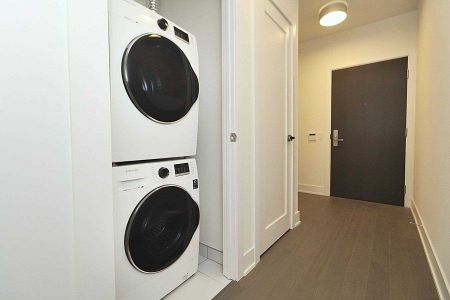 For Lease - 6 Jackes Avenue Unit# 214, Toronto, Ontario - Photo 3