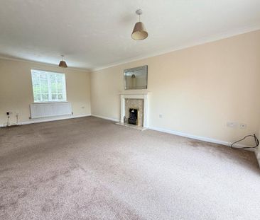 4 bedroom detached house to rent - Photo 1
