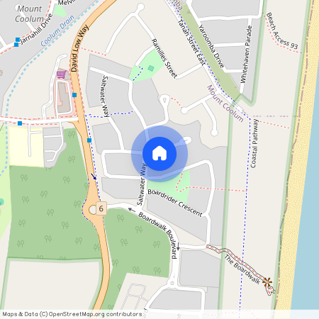 4 Waterline Close, Mount Coolum