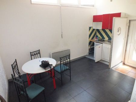 Appartement 3 pièces à - Photo 4