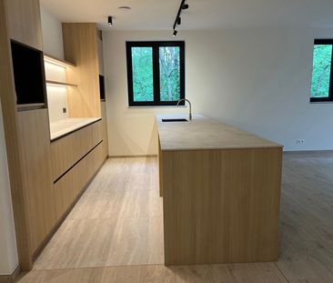 Luxueus app (131m²) met 3 slpk en overdekt terras - Photo 6