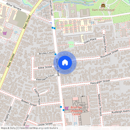 1/63 Rountree Street, Ilam, Christchurch City