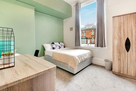 1 bedroom in a house share to rent - Photo 4
