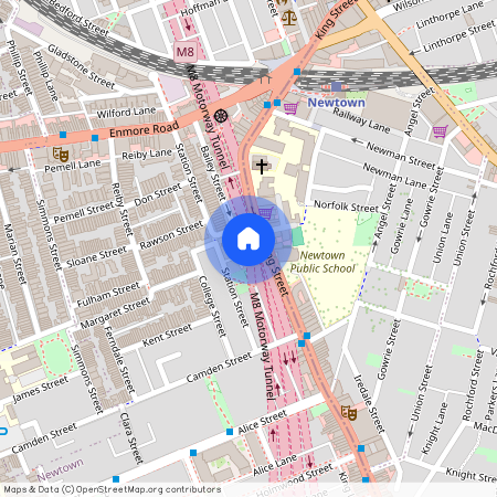 417A King Street, Newtown NSW 2042