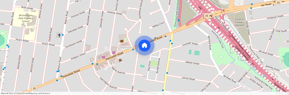 332 Doncaster Road, Balwyn North VIC 3104