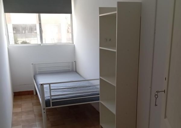 COLIVING Alugo quarto individual Porto Rio Tinto
