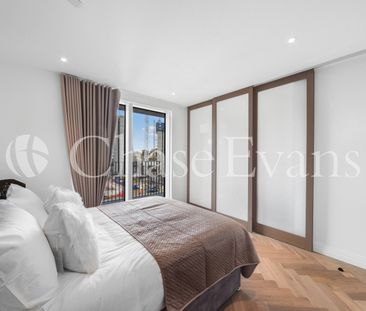 studio apartment to rent - Photo 4