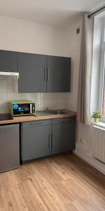 Location Appartement 1 pièce 16m² ROUBAIX 59100 - Photo 3