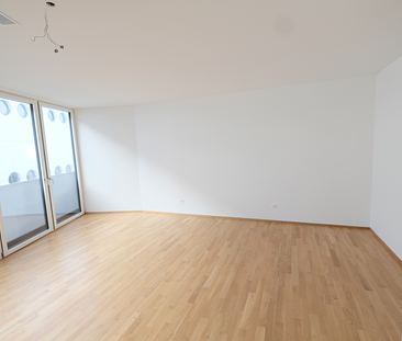 Grosszügige Loft-Wohnung nähe Messeplatz - Foto 5