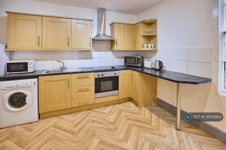 1 bedroom flat to rent - Photo 5