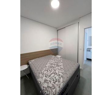 Apartamento 1 dormitorio com garagem - Luxo e conforto no Brooklin - Foto 3