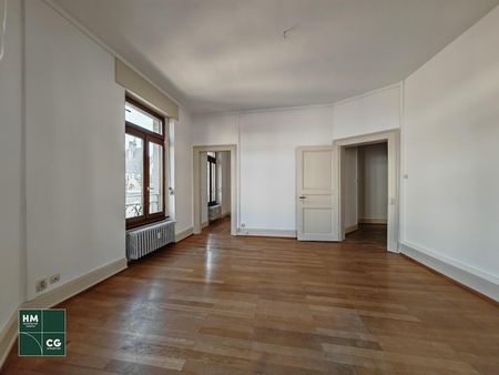 Location Appartement 4 pièces 92m² STRASBOURG 67000 - Photo 3