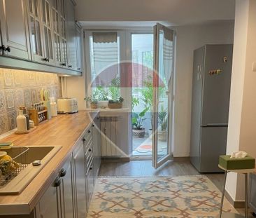 Apartament cu 3 camere zona Clucerului- Bulevardul Ion Mihalache - Photo 1