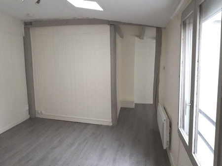 Location Appartement 1 pièce 30m² LIMOGES 87000 - Photo 5