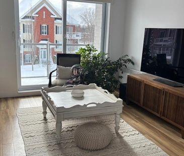 4 1/2 Boucherville libre Avril/ mai 2026 - Photo 2