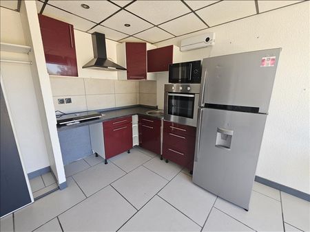 1 pièce - 20,14 m² - RDC - Colocation non autorisée - Photo 5