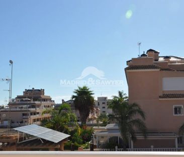 Fabulous 2 bedroom, 2 bathroom house for rent in Los Dolses. - Foto 6