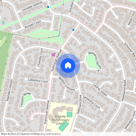 1/12 Gattinara Drive, Vic 3199, Frankston