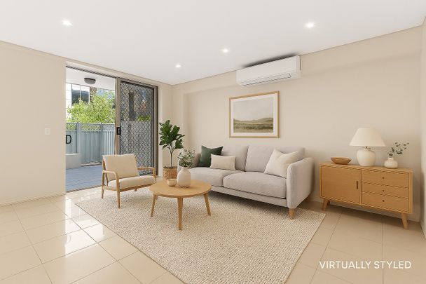 83/95 Bonar Street, Wolli Creek NSW 2205 - Apartment For Rent | Domain - Photo 1