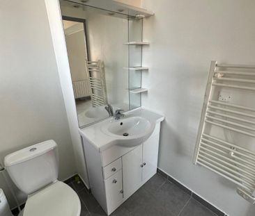 Location Appartement 1 pièce 18m² CLERMONT FERRAND 63000 - Photo 4