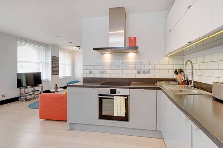 Farringdon Road - Photo 2