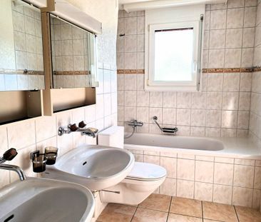 4.5-Zimmerwohnung im 1. Obergeschoss - Kirchmattstrasse 13 Breitenbach - Photo 3